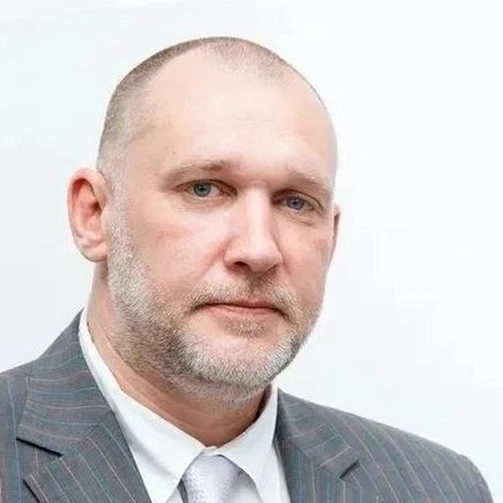 Сагин Иван