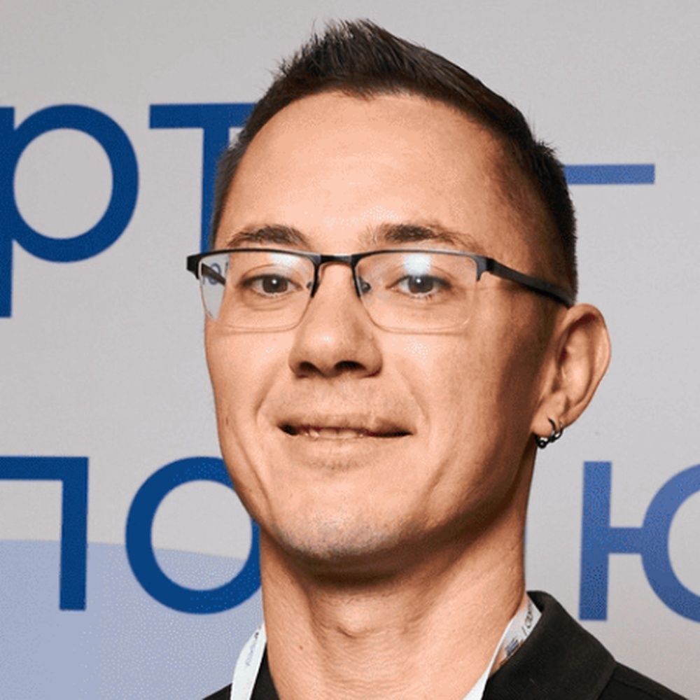 Корягин Илья