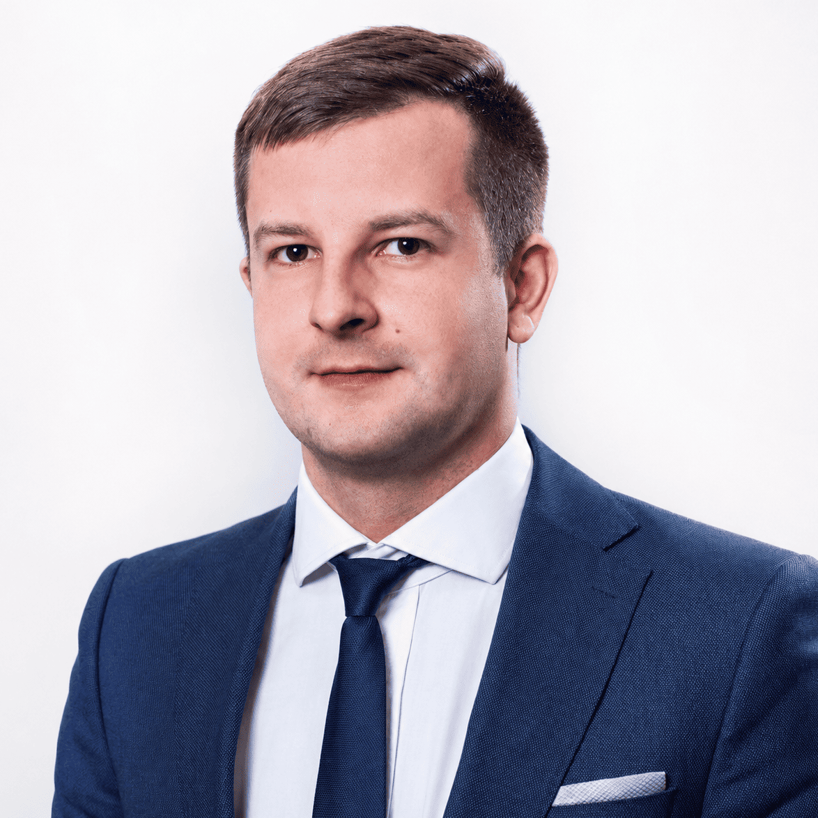 Чумаченко Владимир