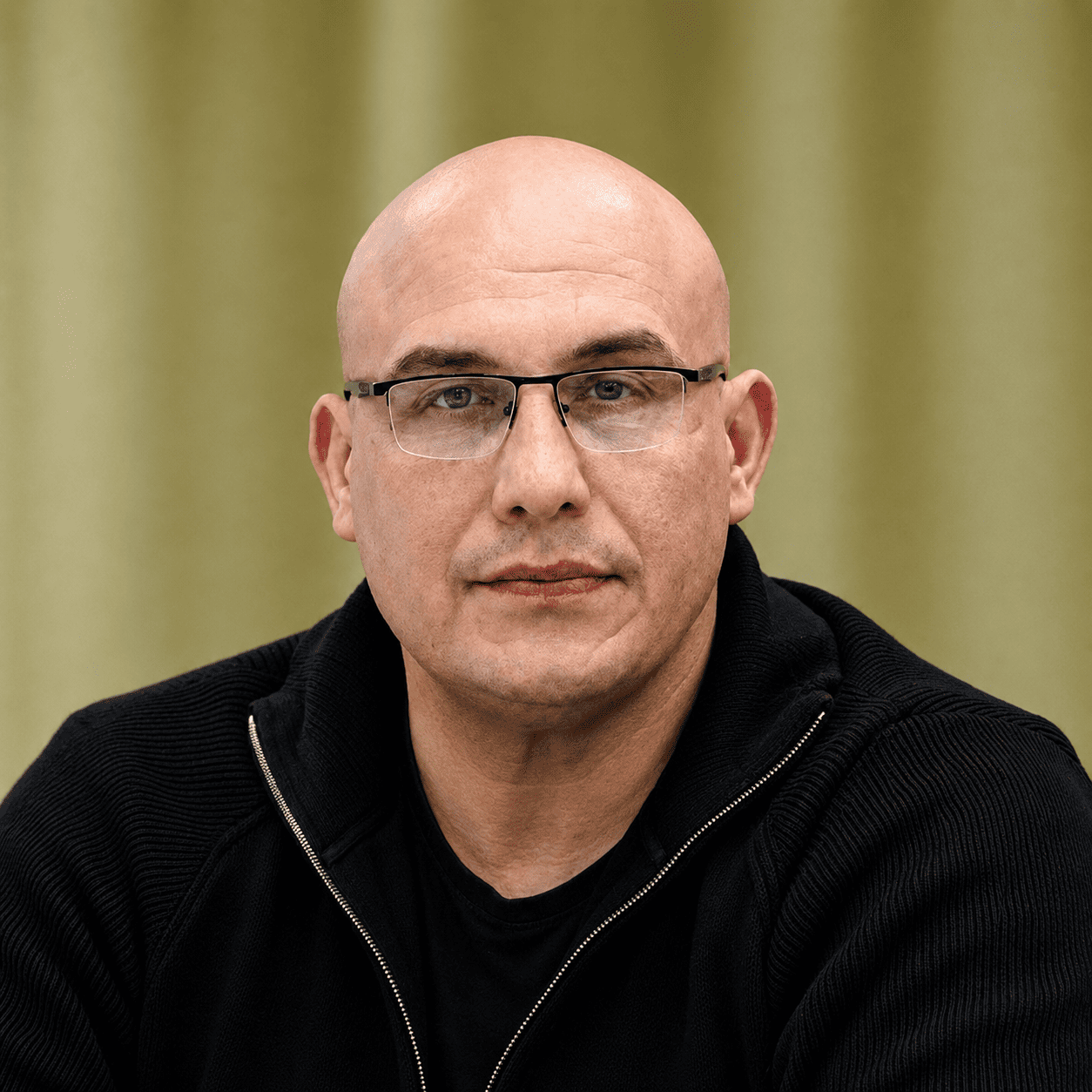 Каплев Алексей